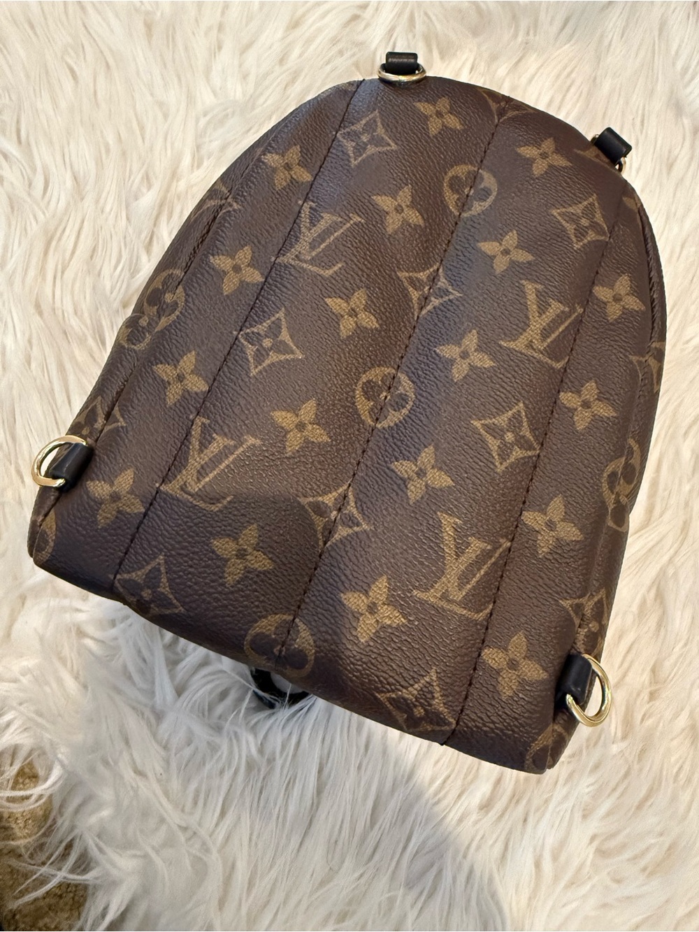 Louis Vuitton Monogram Palm Spring - Picture 6 of 7